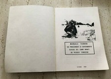 Manuale tecnico sui usato  Tivoli