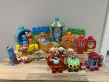 Night garden bundle for sale  BILLERICAY