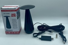 Antena de TV profissional 2023 longo alcance antena de TV interna externa 4K 8K 1080P 26’ cabo comprar usado  Enviando para Brazil