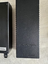 Riginal poe sonicwall gebraucht kaufen  Köln