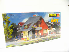 Faller 1225 bausatz gebraucht kaufen  Erftstadt