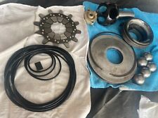 1957 thunderbird supercharger for sale  Westminster