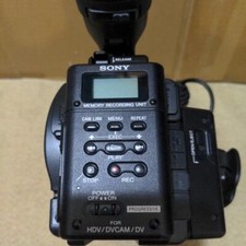 Sony hvr mrc1 d'occasion  Expédié en Belgium