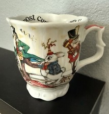 Alice wonderland curious for sale  Cedar Park