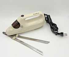Moulinex elektromesser type gebraucht kaufen  Hambergen