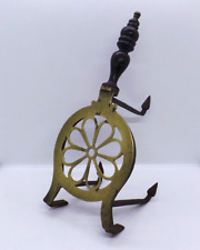 Victorian brass metal for sale  LLANELLI