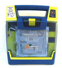 Defibrillatore bifasico powerh usato  Settimo Milanese