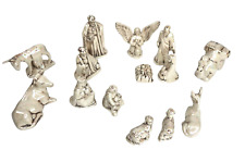 small ceramic nativity set for sale  Sacramento