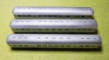 Roco silberlinge wagen gebraucht kaufen  Hameln