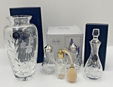 Stuart crystal cascade for sale  LIVERPOOL