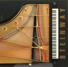 Steinway by Ronald V. Ratcliffe comprar usado  Enviando para Brazil
