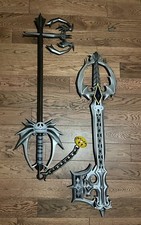 Kingdom hearts oblivion for sale  Mercer