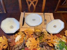 Service table porcelaine d'occasion  Paris-