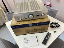 Denon pma 1600 usato  Potenza