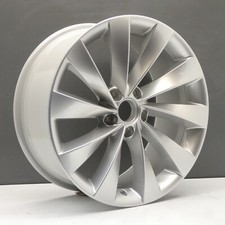 Volkswagen scirocco silver d'occasion  Expédié en Belgium