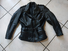 Held motorrad lederjacke gebraucht kaufen  Deutschland