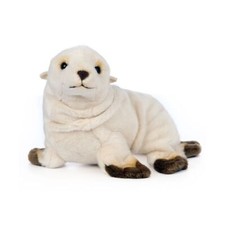 Peluche otarie d'occasion  France