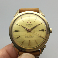 Vintage waltham 100 for sale  Pflugerville