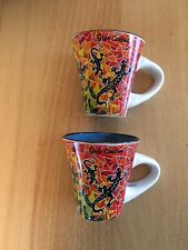 Espresso mokka tassen gebraucht kaufen  Deutschland