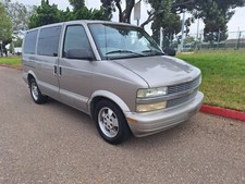 2003 chevrolet astro for sale  Imperial Beach