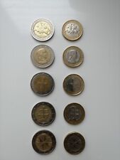 Lot pieces doublon d'occasion  Bourg-la-Reine