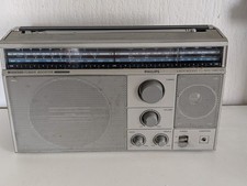 Radio philips d2604 d'occasion  Rennes-