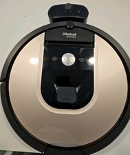 Irobot roomba 966 gebraucht kaufen Irobot roomba 966 gebraucht kaufen  Frankfurt am Main