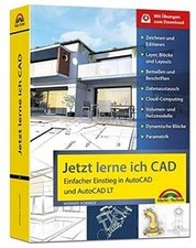 Lerne cad einstieg gebraucht kaufen  Berlin