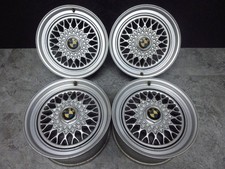 BBS genuíno JDM BMW? Malha 16 polegadas E28 E12 E21 E24 E22 E30 E32 E34 E38 E3 #PC7PV1, usado comprar usado  Enviando para Brazil