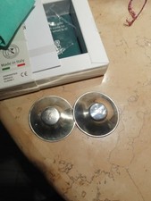 Para capezzoli argento usato  Reggio Emilia