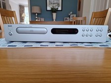 Nad c521bee compact for sale  CHELMSFORD