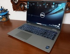 Dell precision 3571 usato  Milano