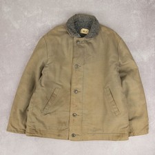 Vintage 70s sherpa for sale  EPPING