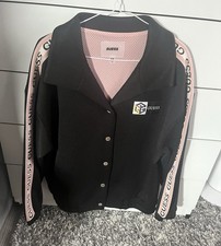 Guess bomber jacket for sale  SHOREHAM-BY-SEA