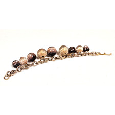 Vintage gold tone for sale  Anderson