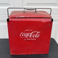 Vintage coca cola for sale  Denver