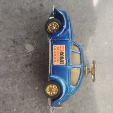 Corgi toys volkswagen usato  Sesto San Giovanni