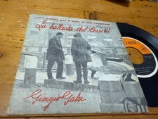 Italy 1960 giorgio usato  Perugia