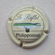 champagne philipponnat d'occasion  Pontfaverger-Moronvilliers