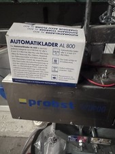 Probst vakuum power gebraucht kaufen  Eppingen