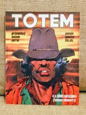 Totem n.36 nuova usato  Budrio