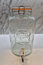 Kilner garden party for sale Kilner garden party for sale  LONDON