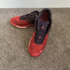 Salomon ultra glide for sale  UXBRIDGE