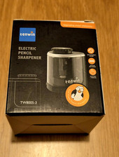 Tenwin electric pencil for sale  OXFORD