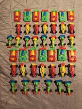Mindestens spielzeug autos gebraucht kaufen  Osterhofen