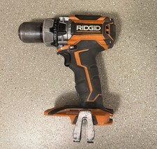 Broca RIDGID TOOLS R86116 1/2" 18v SOMENTE FERRAMENTA comprar usado  Enviando para Brazil