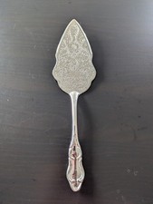 Vintage international silver for sale  Grimes