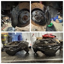 Front rear brake for sale  Middletown