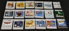 Giochi 3ds schedine usato  Formia
