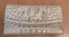 Brahmin leather sand for sale  Westwego